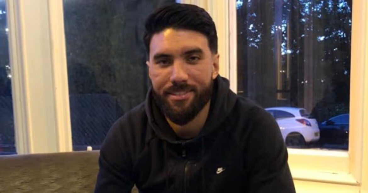 Danny Rose: Grimsby’s Rising Football Star