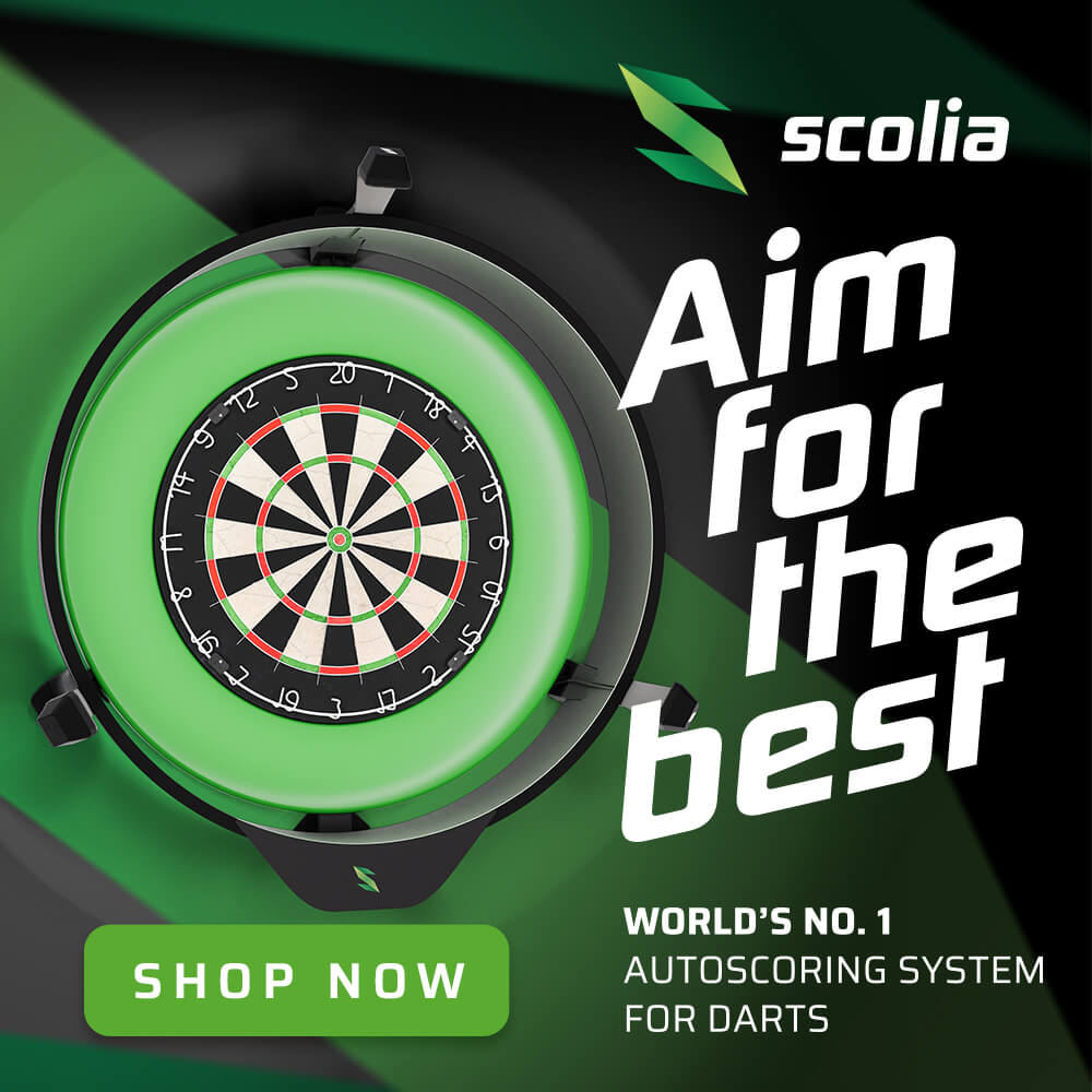 Darts Tonight: What to Expect from Upcoming Matches