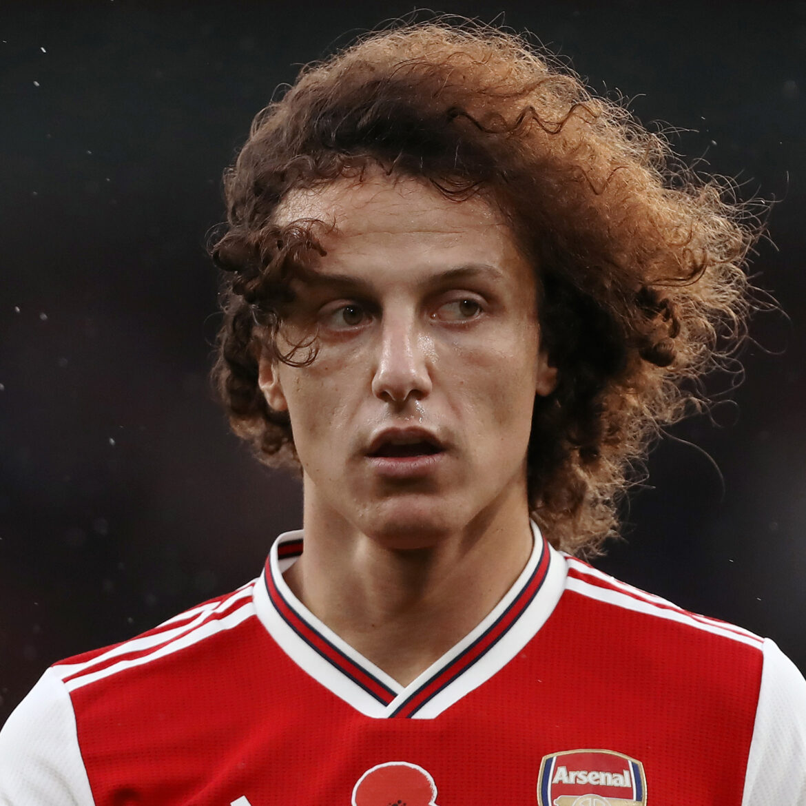 The Journey of David Luiz in the World of Football