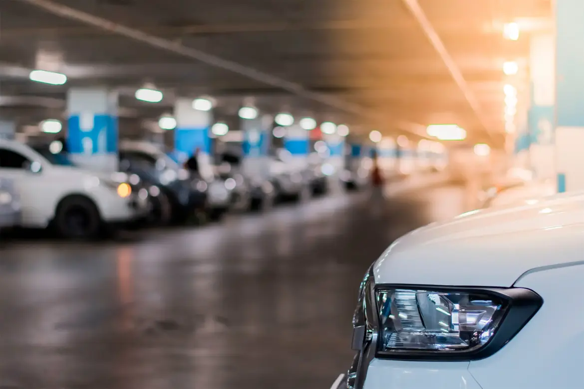 David Miller Receives Parking Fine Amidst City Parking Debate