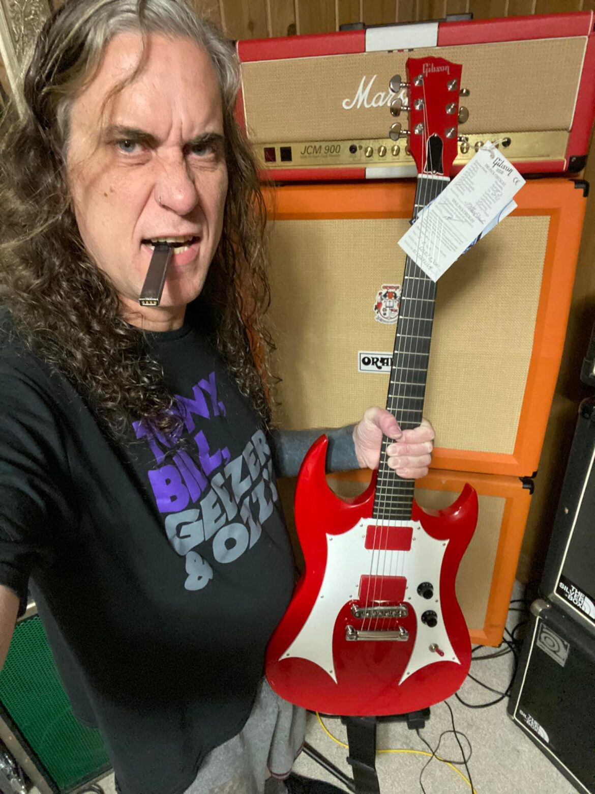 The Contributions of David Rapp to Digital Education