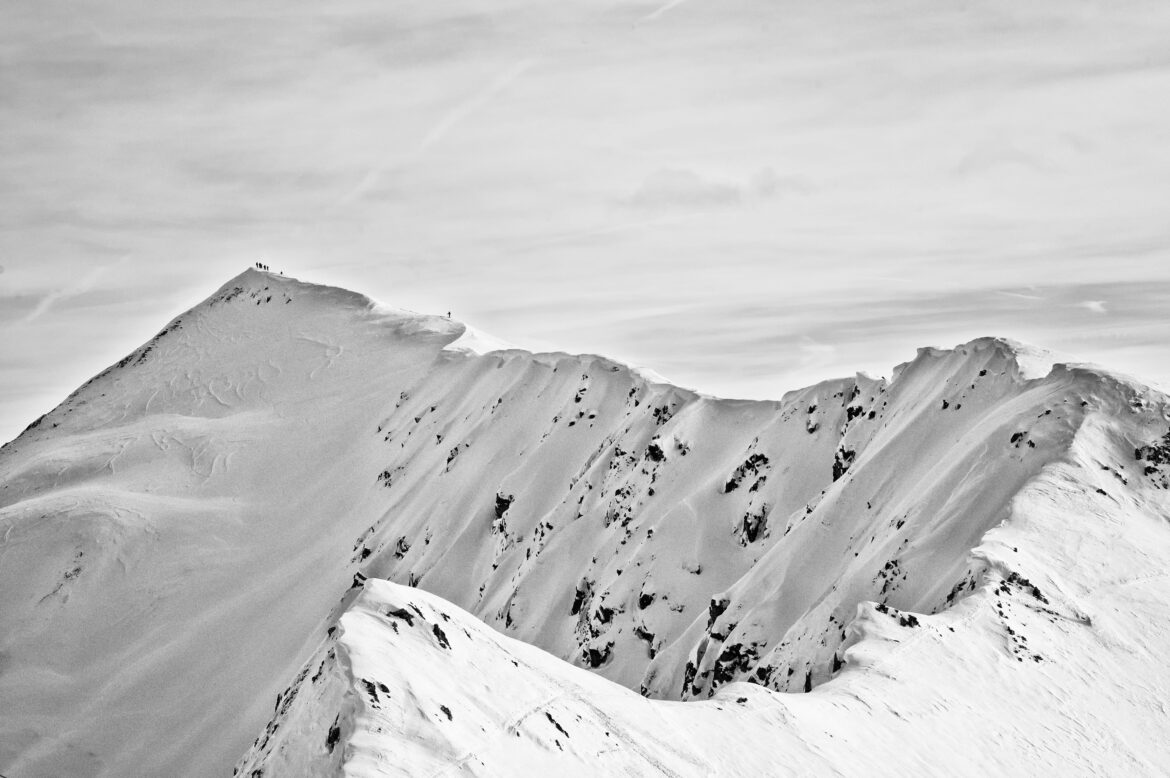 Davos, Switzerland: A Global Hub for Discussions and Events