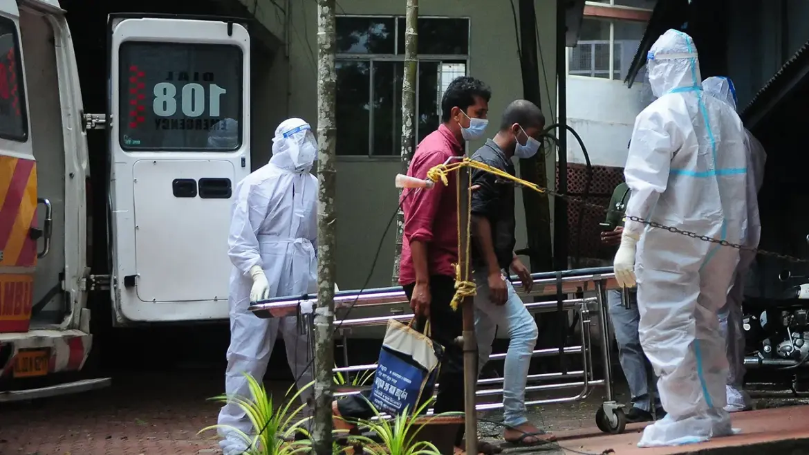 The Rising Threat of the Deadly Nipah Virus Outbreak