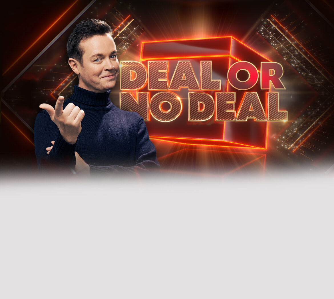 The Enduring Appeal of Deal or No Deal