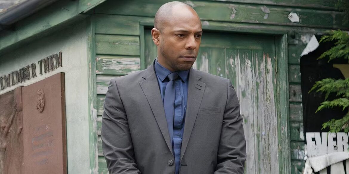 The Allure of Death in Paradise: A Closer Look at the Series