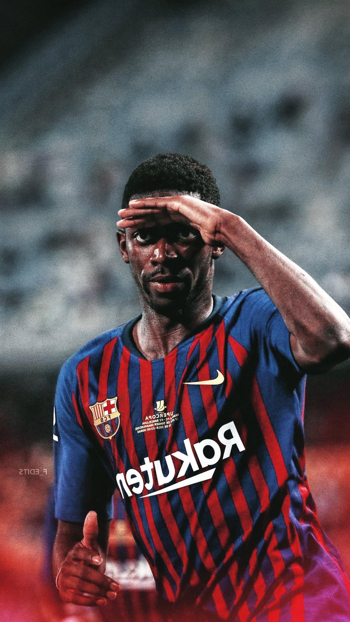 The Rise and Future of Ousmane Dembele in Football