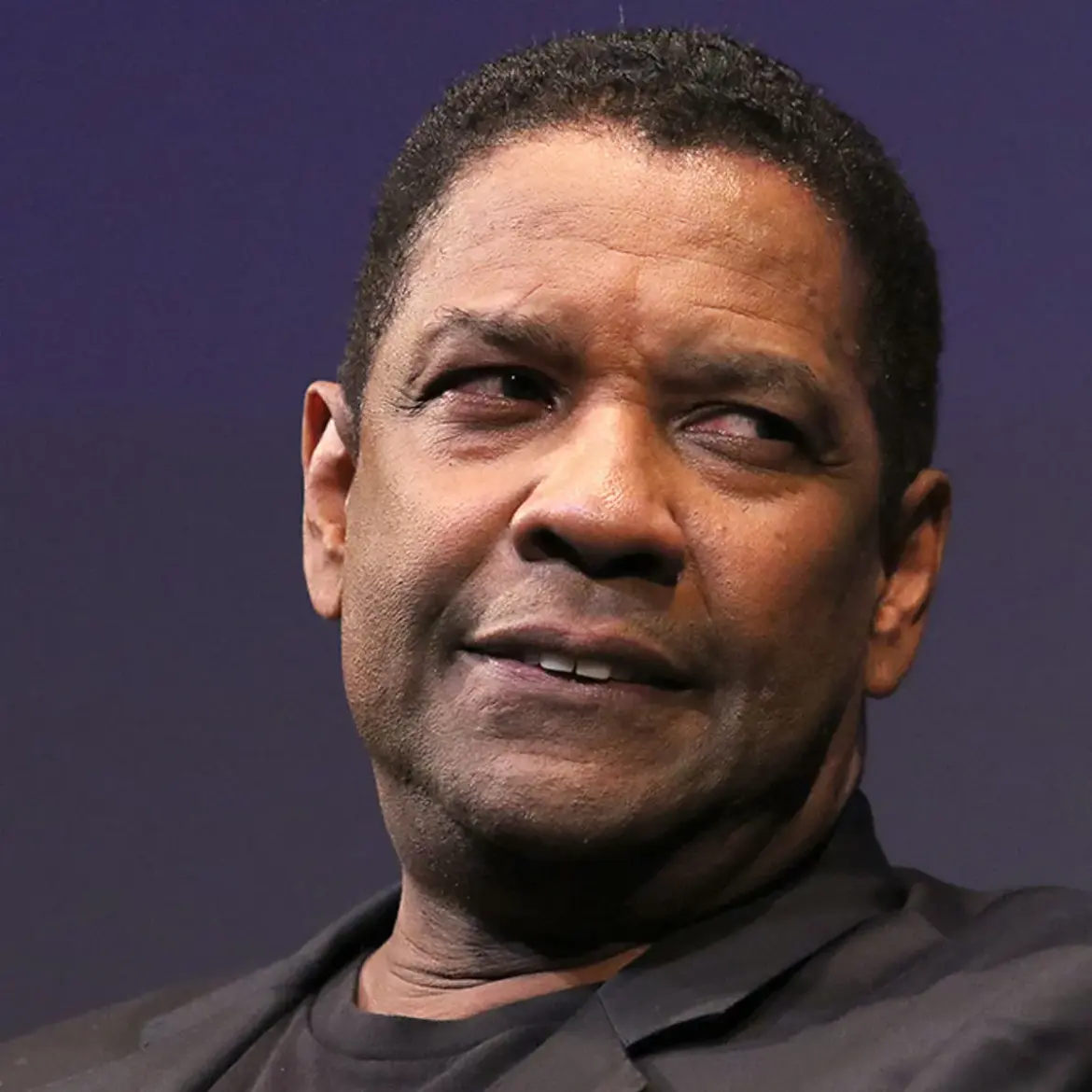 Denzel Washington: A Look into His Iconic Career