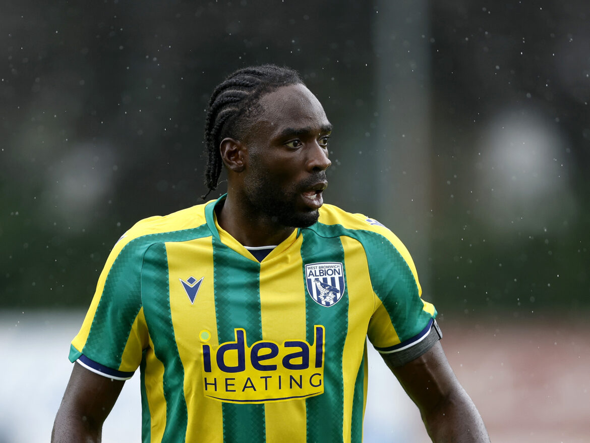 Devante Cole: Rising Star in Football