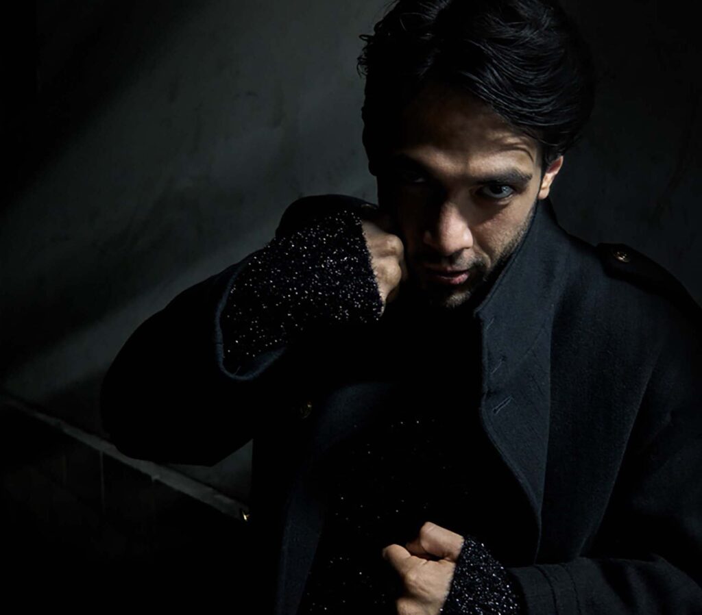 Diego Calva: The Emerging Talent in Hollywood