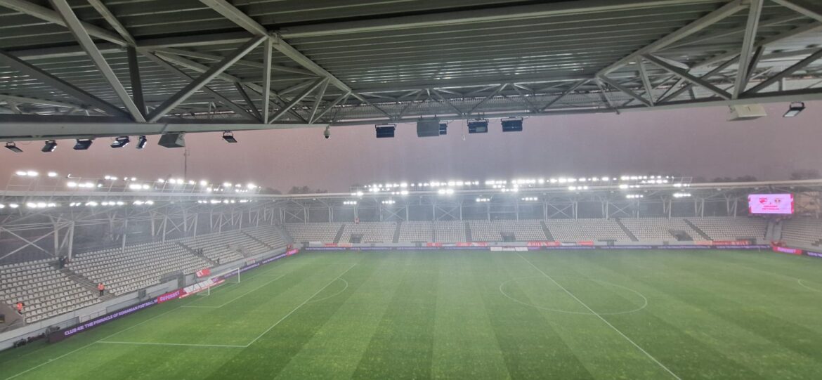 The Historic Rivalry: Dinamo București vs Petrolul