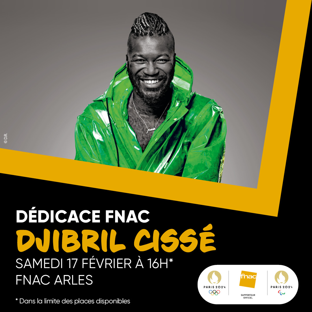 The Life and Career of Djibril Cisse