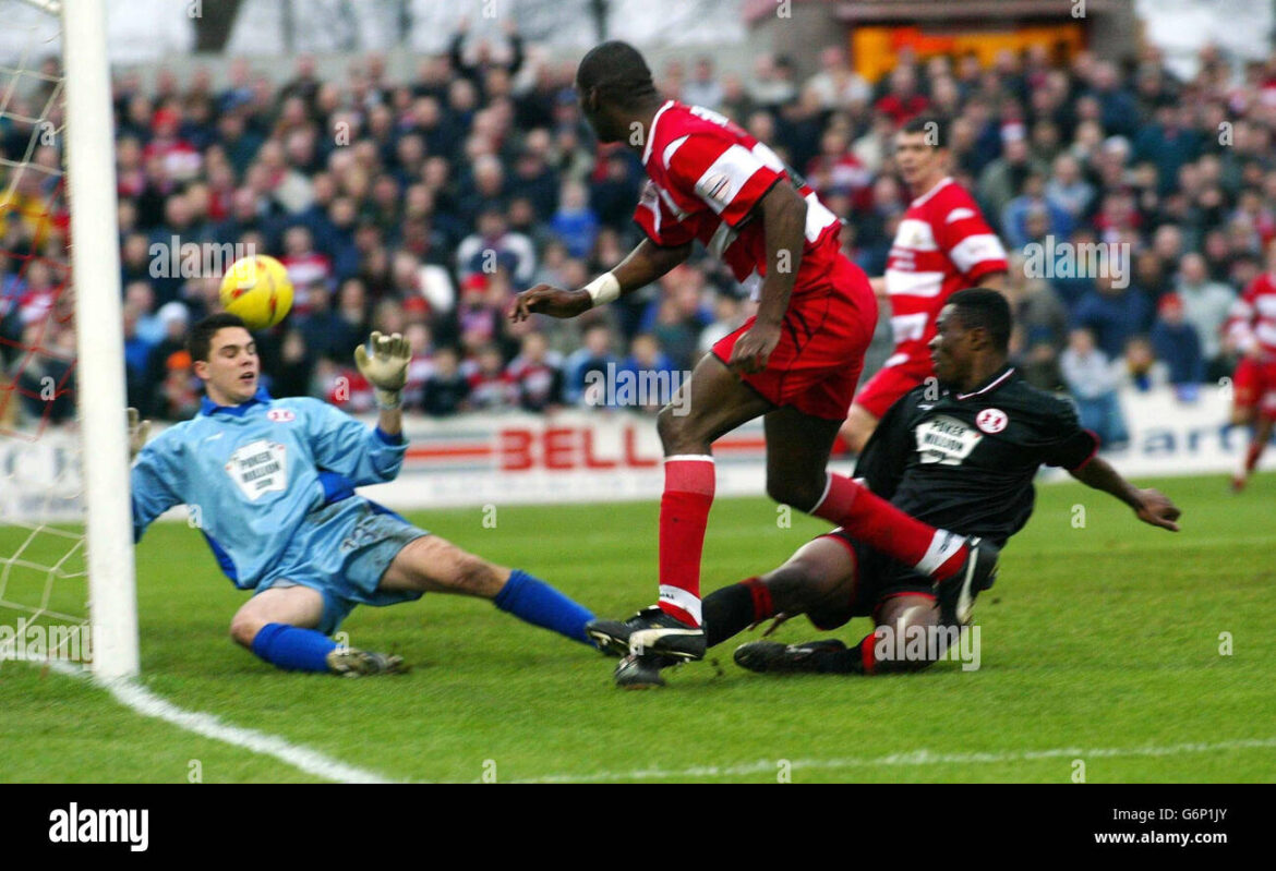 Doncaster Rovers Set to Face Leyton Orient: Match Preview
