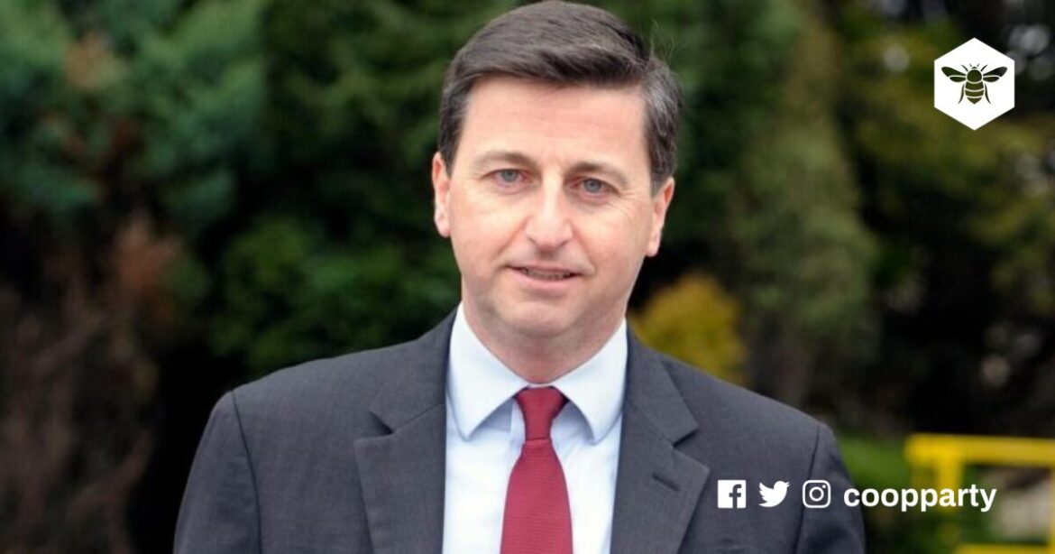 The Political Journey of Douglas Alexander