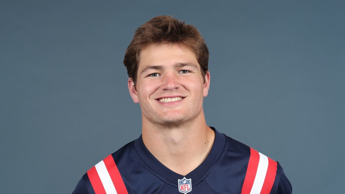 Drake Maye: The Future of College Football Success