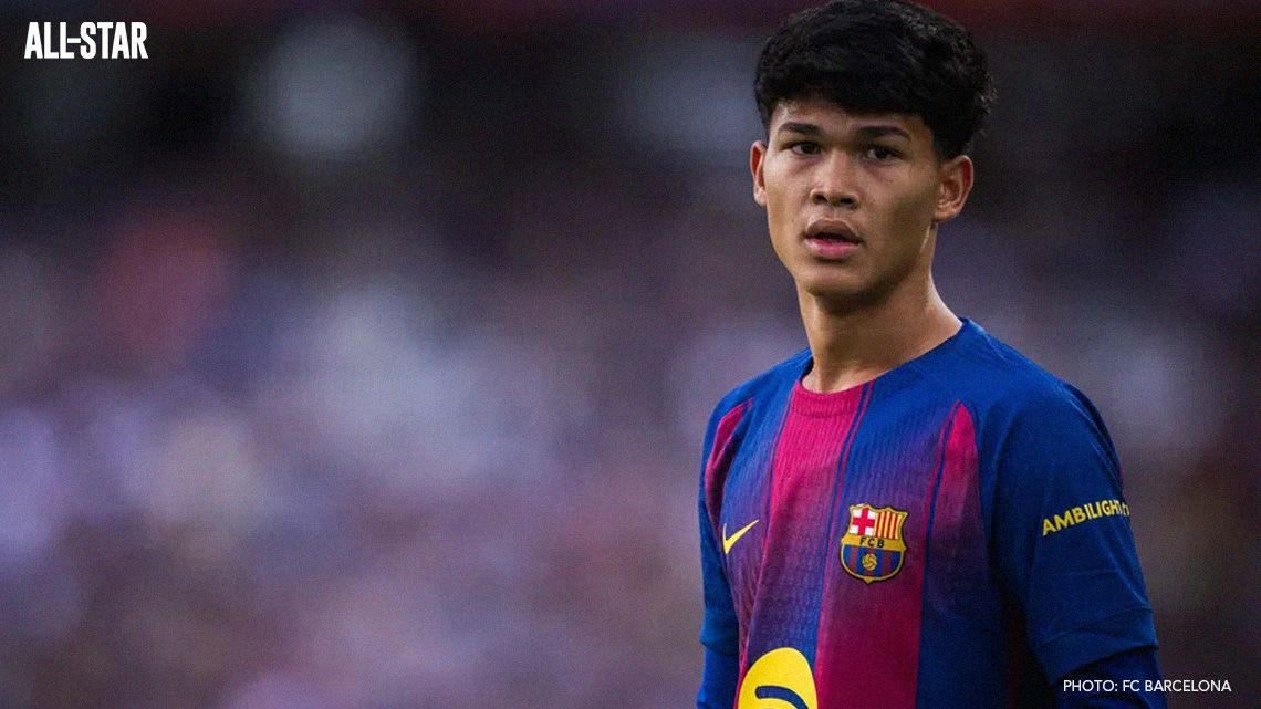 The Journey of Dro Fernandez: A Rising Music Star