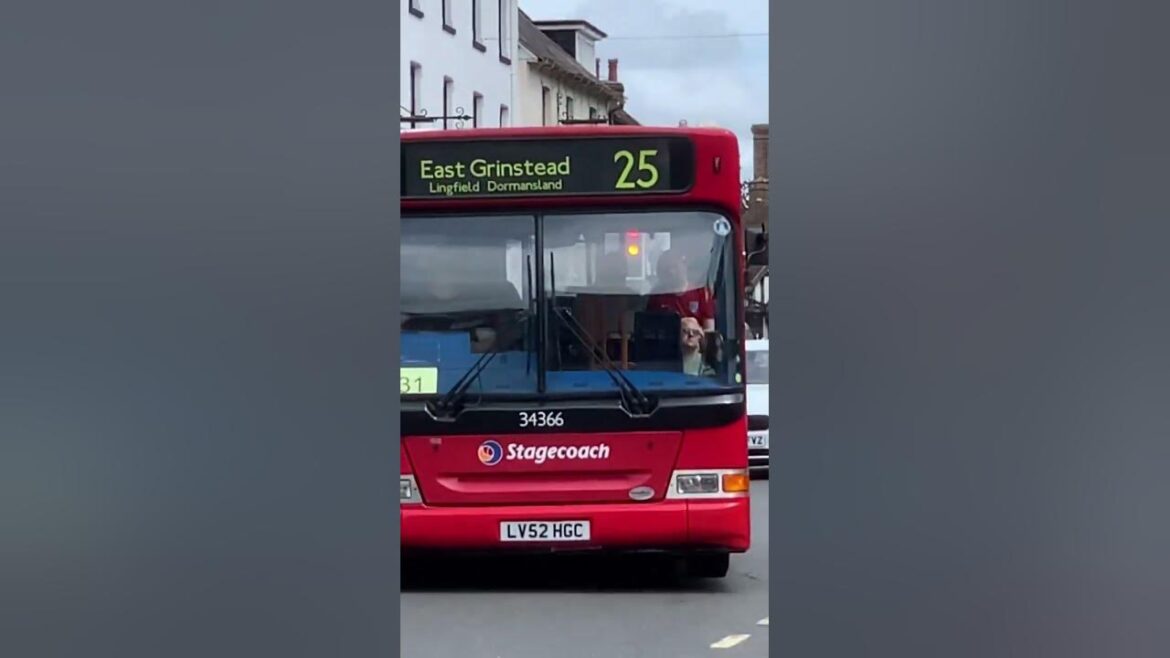 Exploring the Charms of East Grinstead