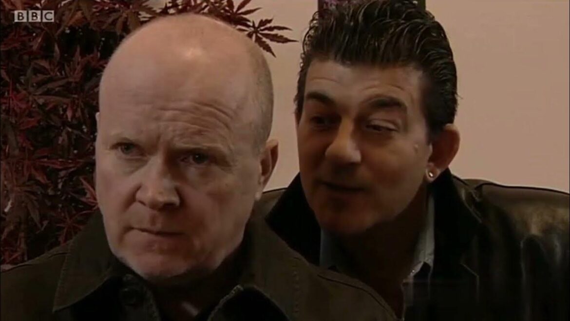 The Latest Developments in EastEnders: A Look at Recent Events