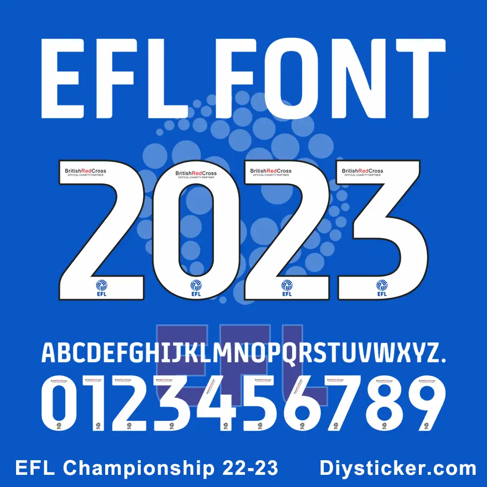 Current Developments in the English Football League (EFL)