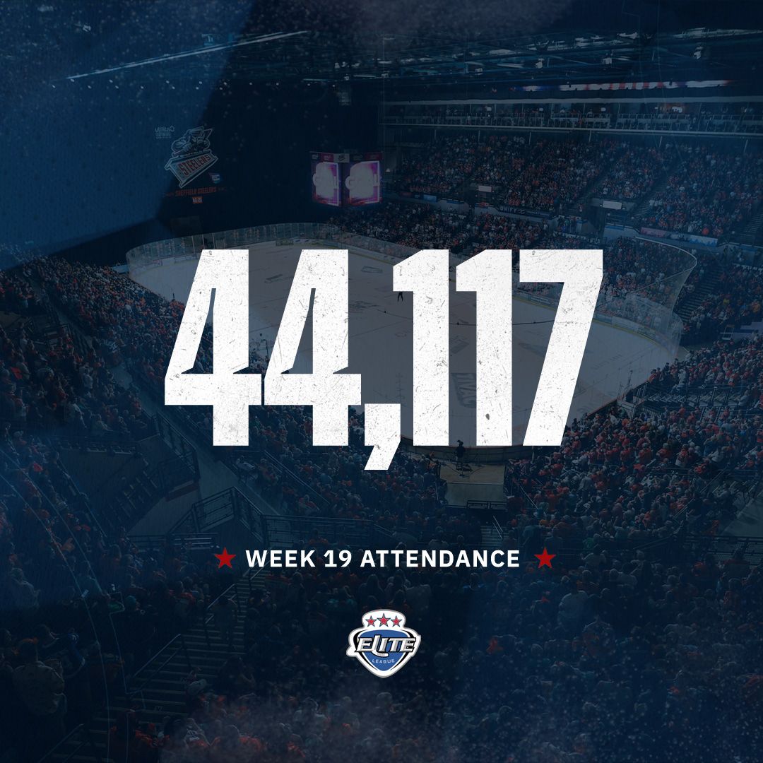 All You Need to Know About the EIHL