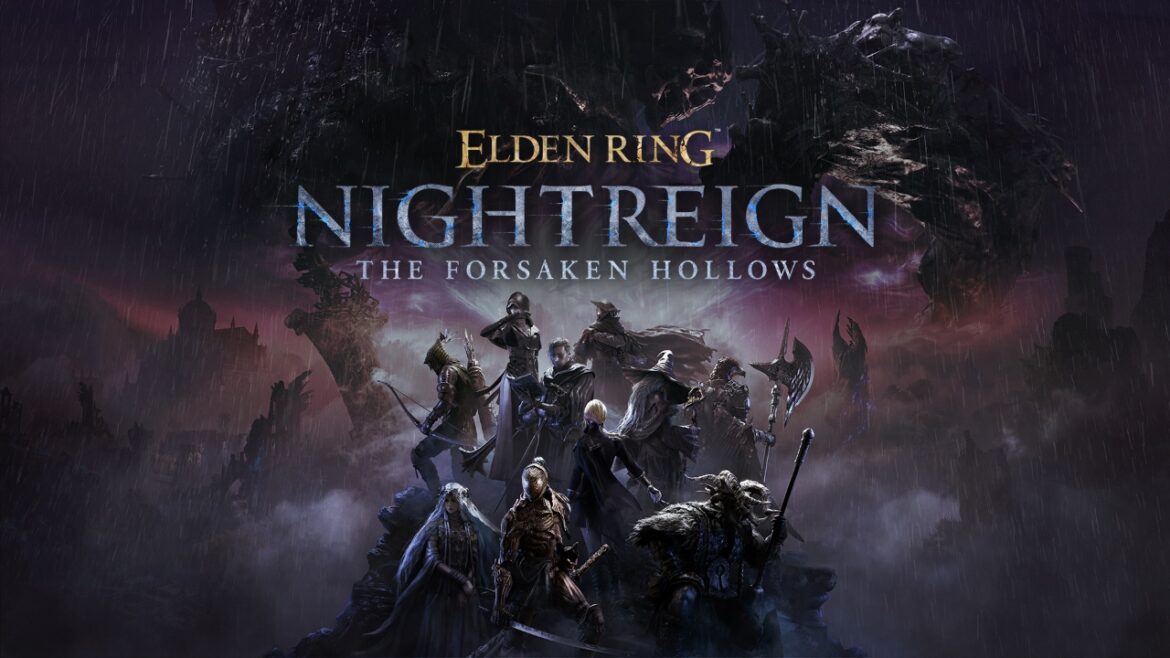 Exploring the Elden Ring Nightreign DLC: What to Expect
