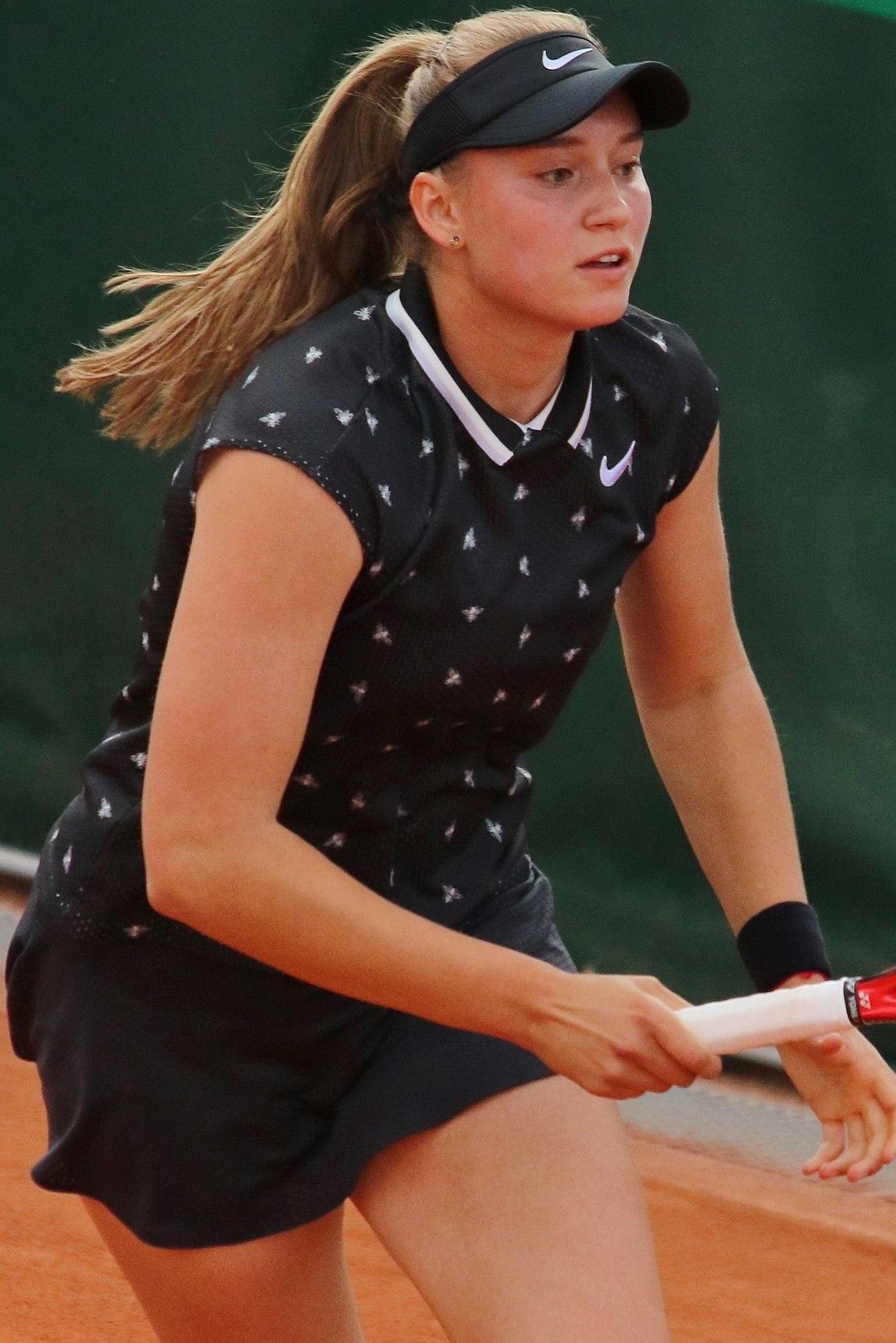 Elena Rybakina: The Rising Star of Women’s Tennis