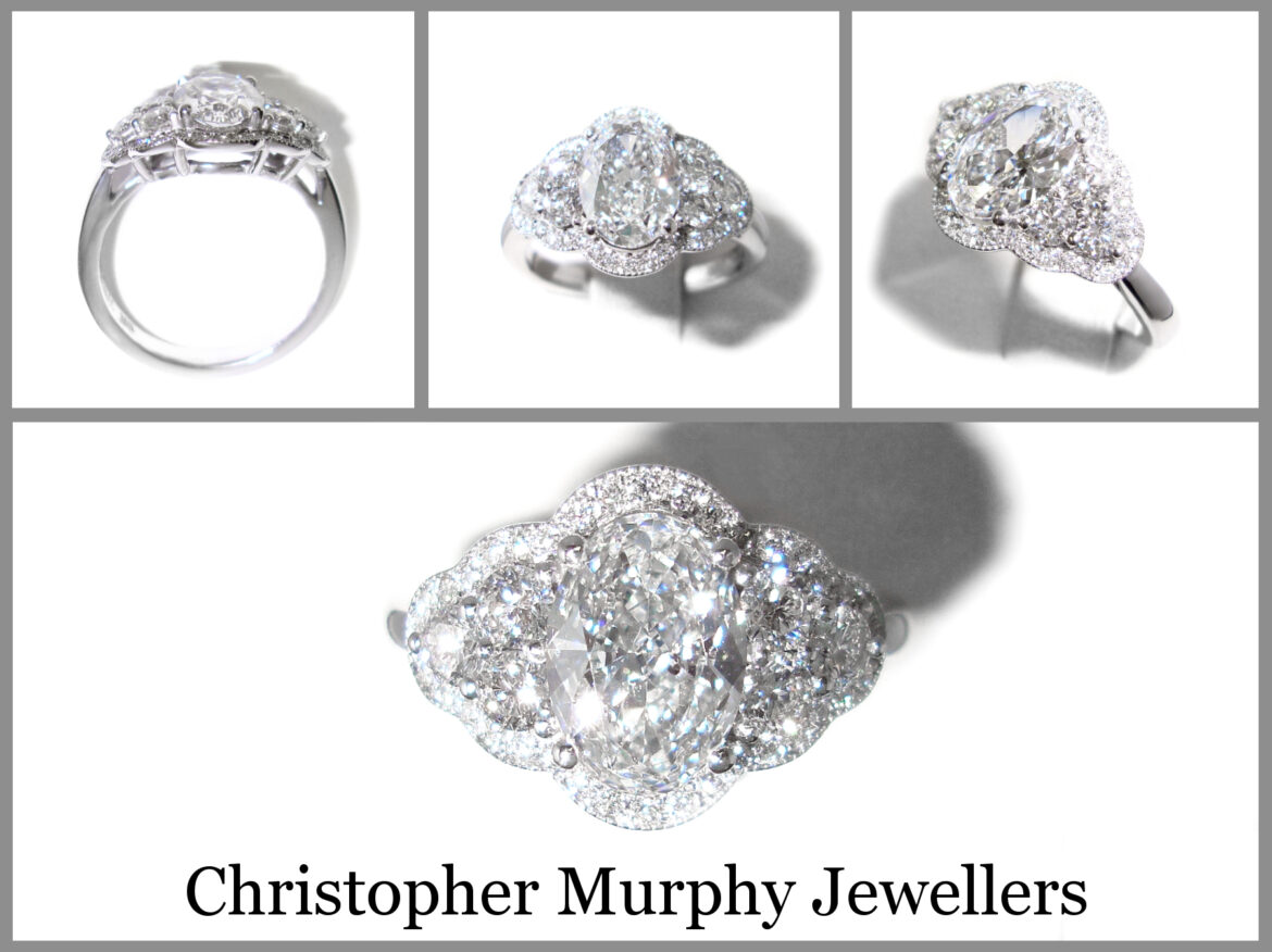 The Evolution and Trends in Engagement Rings for 2023