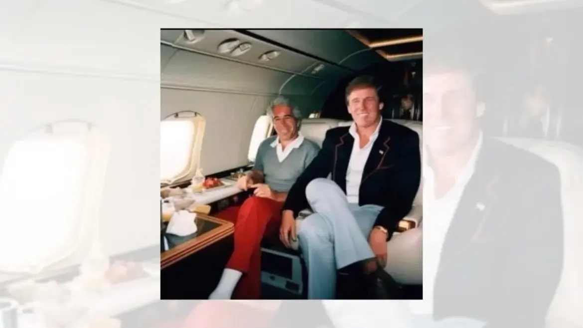 The Ongoing Impact of the Epstein Case