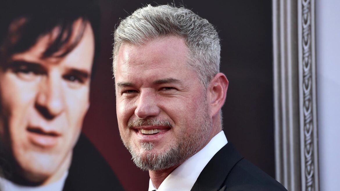 Eric Dane: A Glimpse into the Life of a Hollywood Star