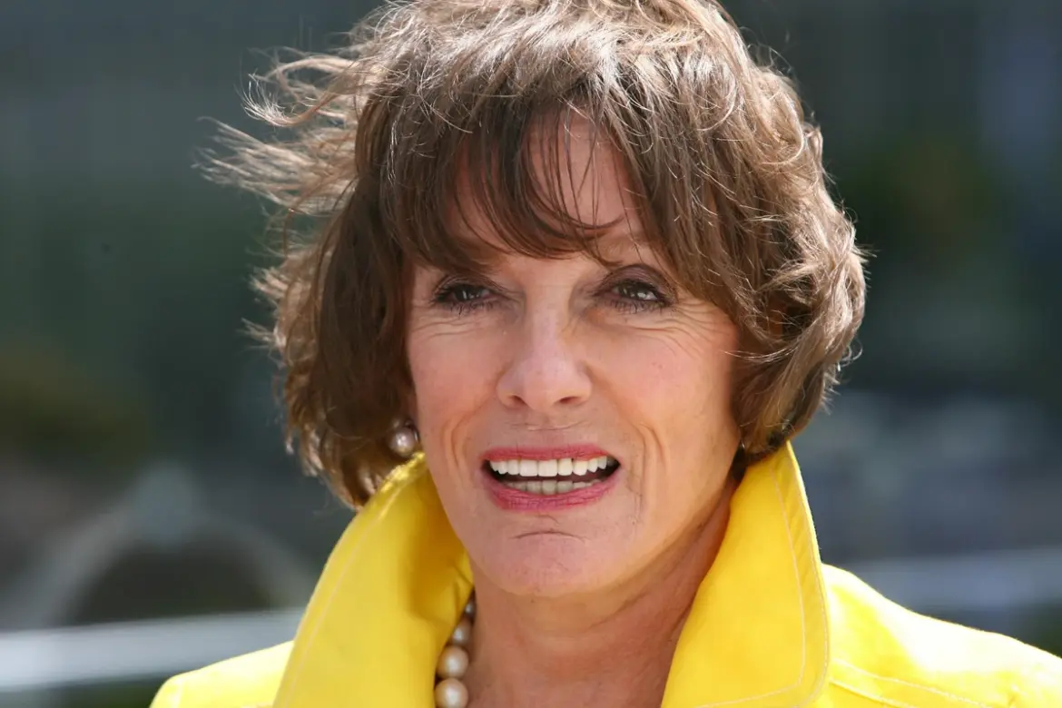 The Legacy of Esther Rantzen: Media Icon and Advocate