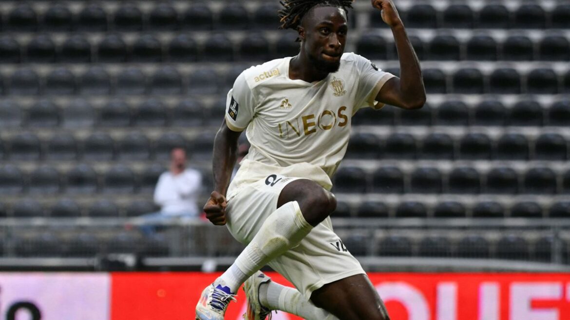 The Inspiring Journey of Evann Guessand in the Film Industry