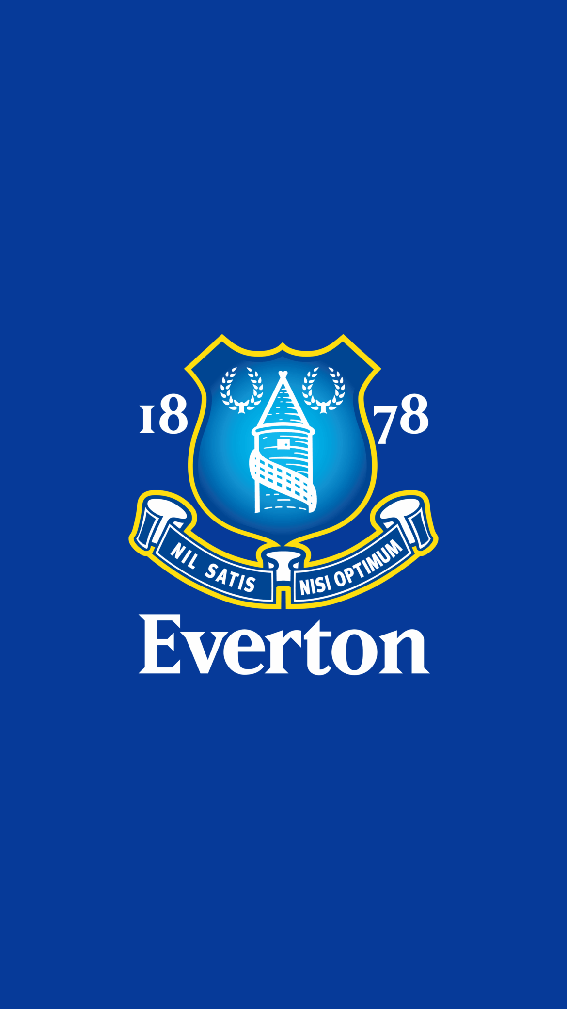 Recent Developments at Everton Football Club