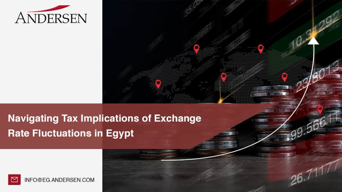 The Importance of Exchange Rates in Today’s Economy