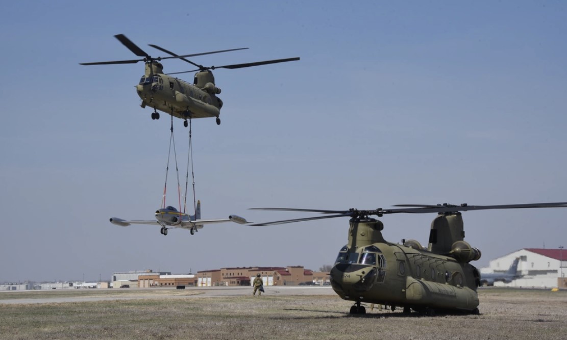 Exploring the F47 Fighter: A New Era in Military Aviation