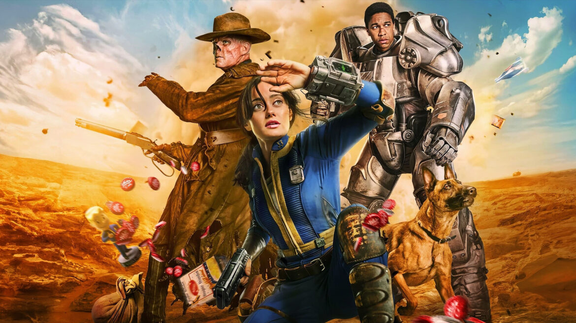 Exploring Fallout Season 2 Episode 7: Key Moments and Insights