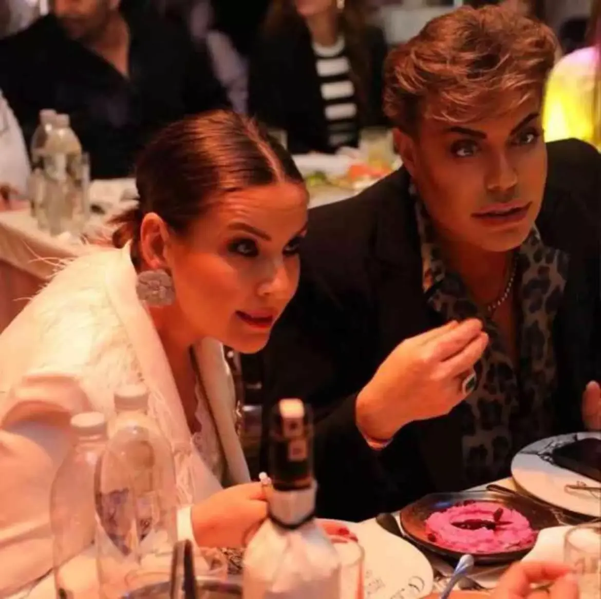 The Rise of Fatih Ürek: A Turkish Media Sensation