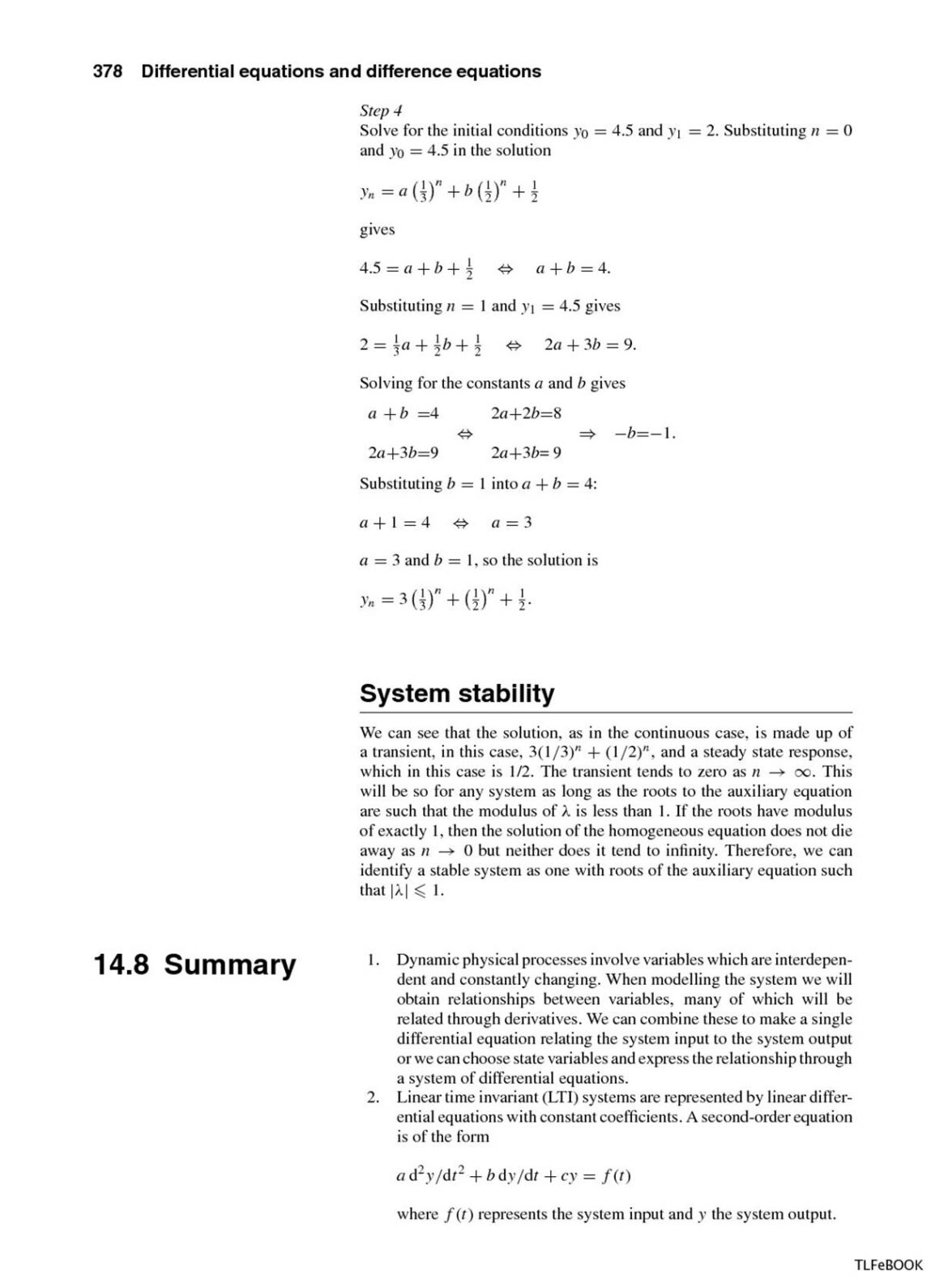 The Importance of Federal Systems in Governance