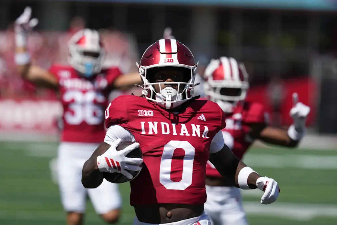 Key Developments Surrounding Fernando Mendoza in 2023