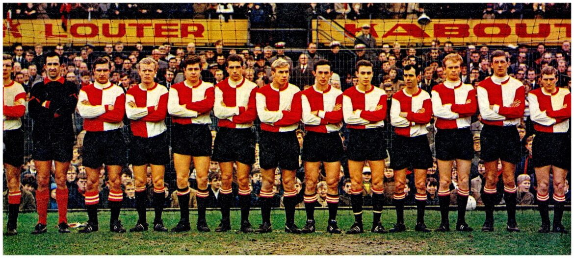 Feyenoord’s Significant Impact on European Football