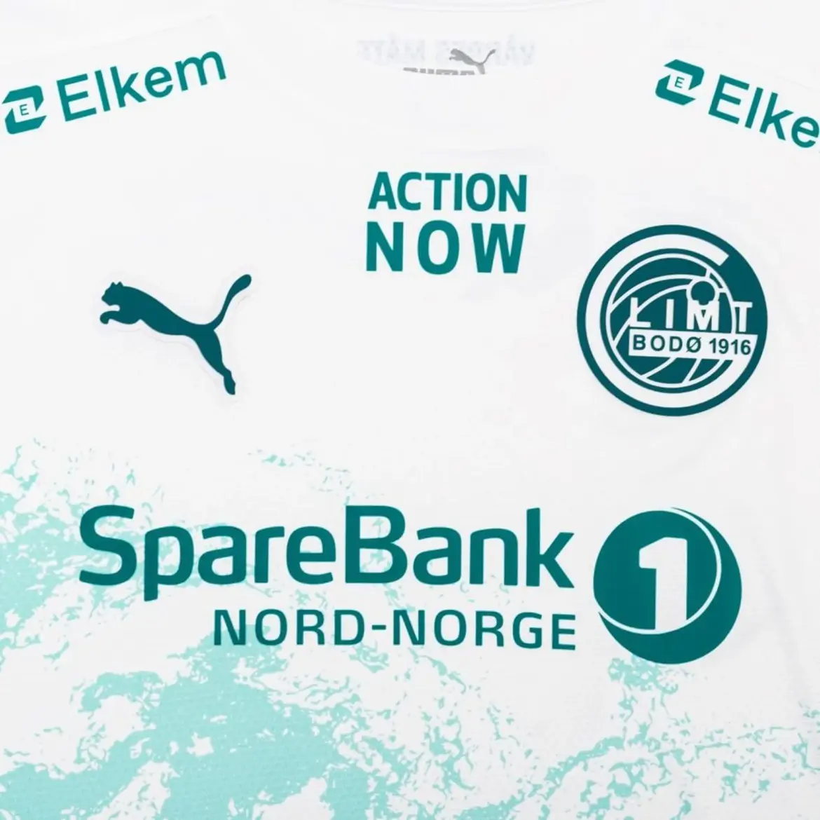 The Ascendancy of FK Bodø/Glimt in Norwegian Football