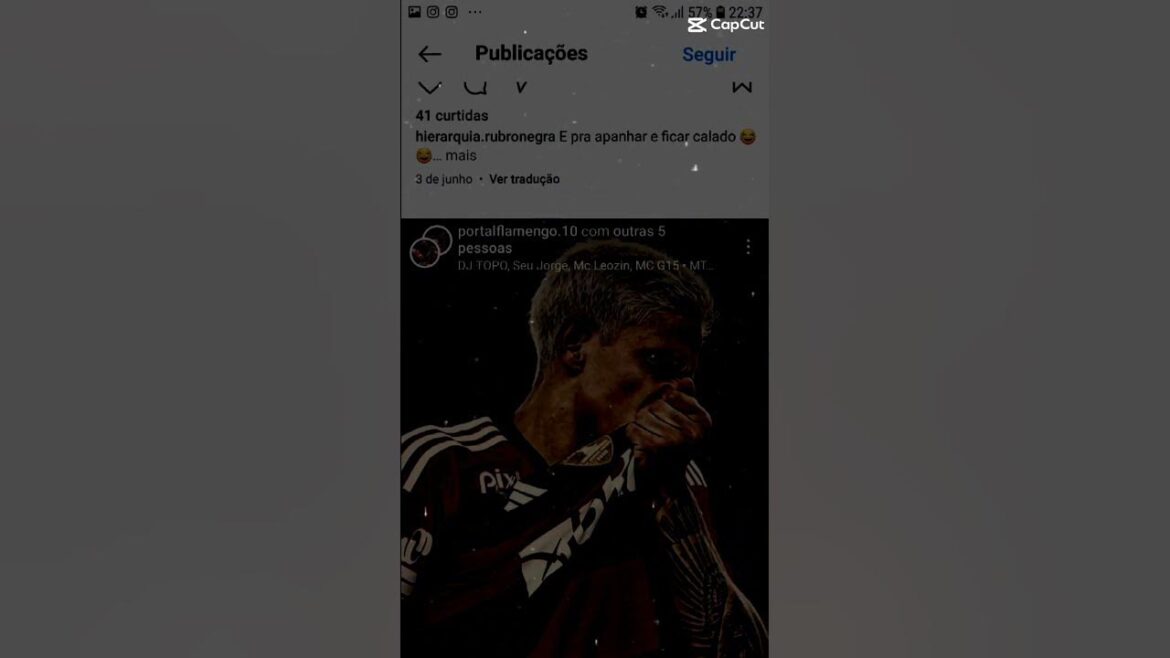 Flamengo: The Heart of Brazilian Football