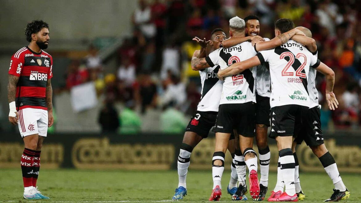 Flamengo vs Vasco da Gama: Understanding the Rivalry