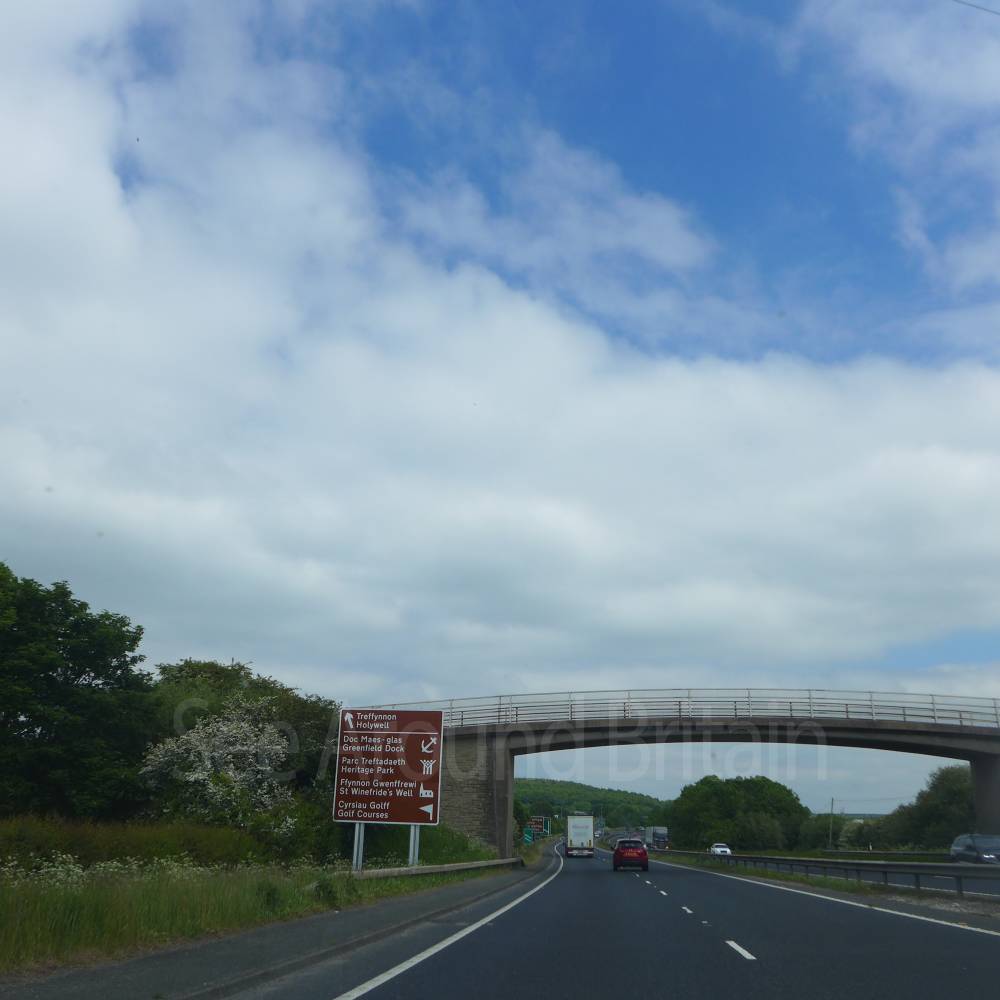 Exploring Flintshire: A Historical and Economic Guide