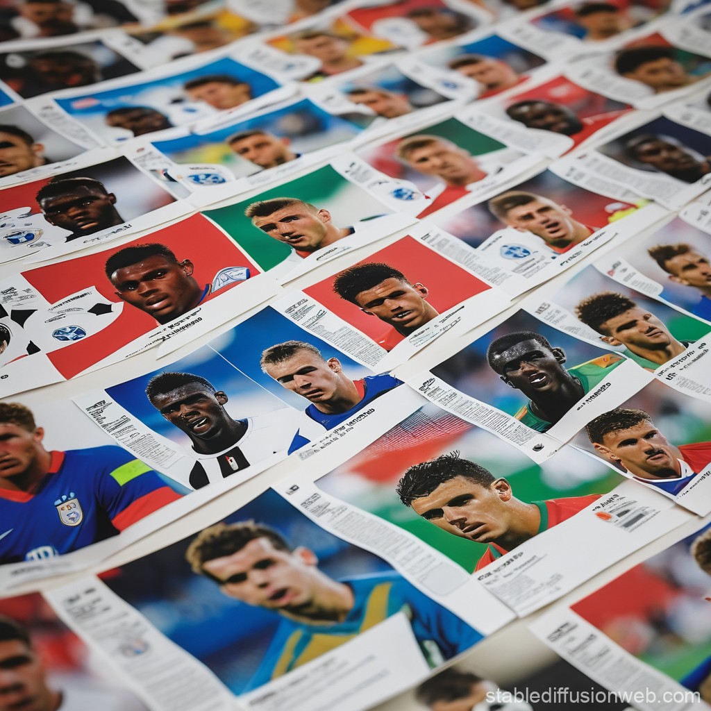 Insights into Football International Limited