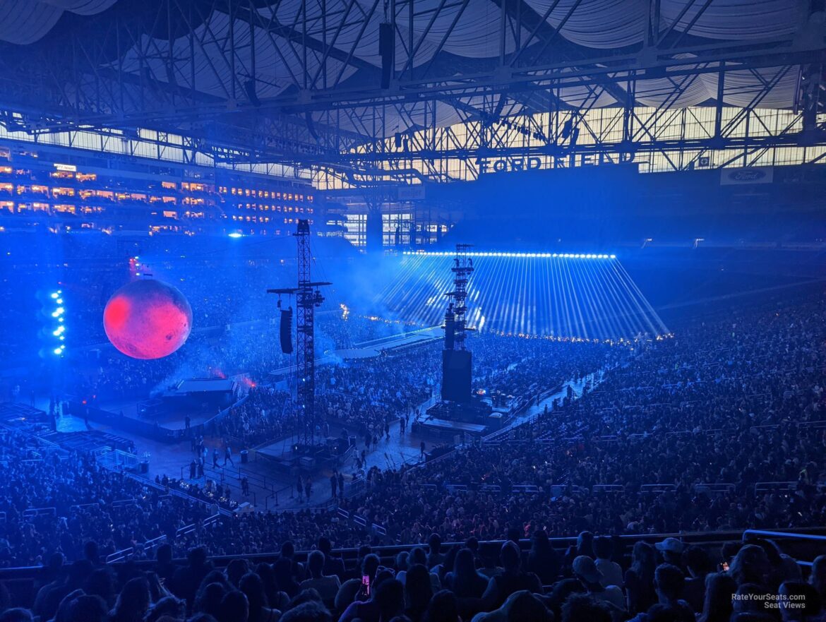 Ford’s Commitment to Innovation and Sustainability