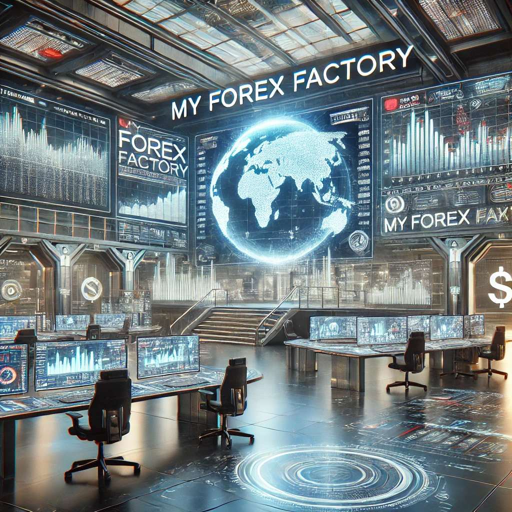 Understanding Forex Factory and Its Importance for Traders