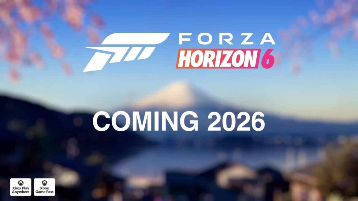 Forza Horizon 6 Release Date: What We Know So Far