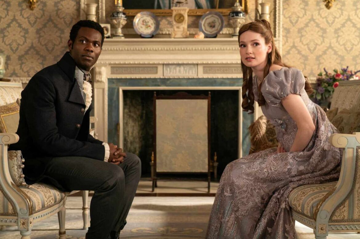 Exploring the Character of Francesca Bridgerton