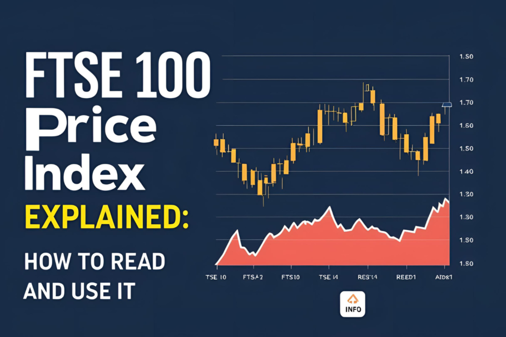 Understanding the FTSE 100 Index: Trends and Impacts