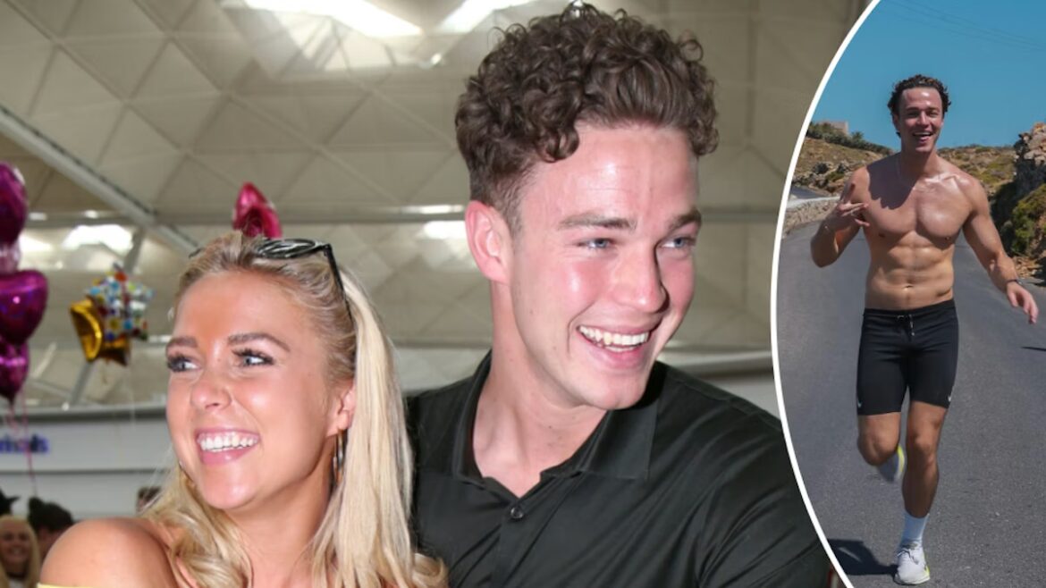 The Journey of Gabby Allen in Reality Television