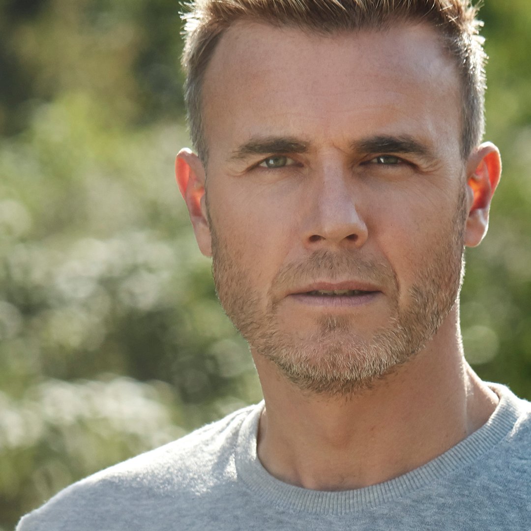 The Journey of Gary Barlow: Musician and Philanthropist